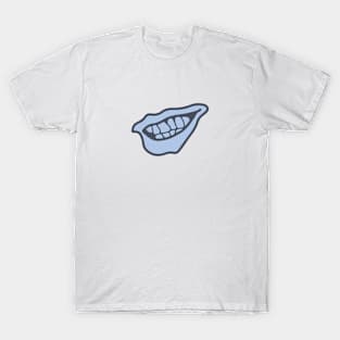 Blueberry lips T-Shirt